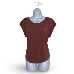 New Glory Casual Top